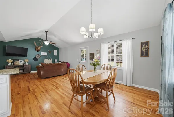 $326,000 | 5175 Landing View Drive, Granite Falls, NC 28630