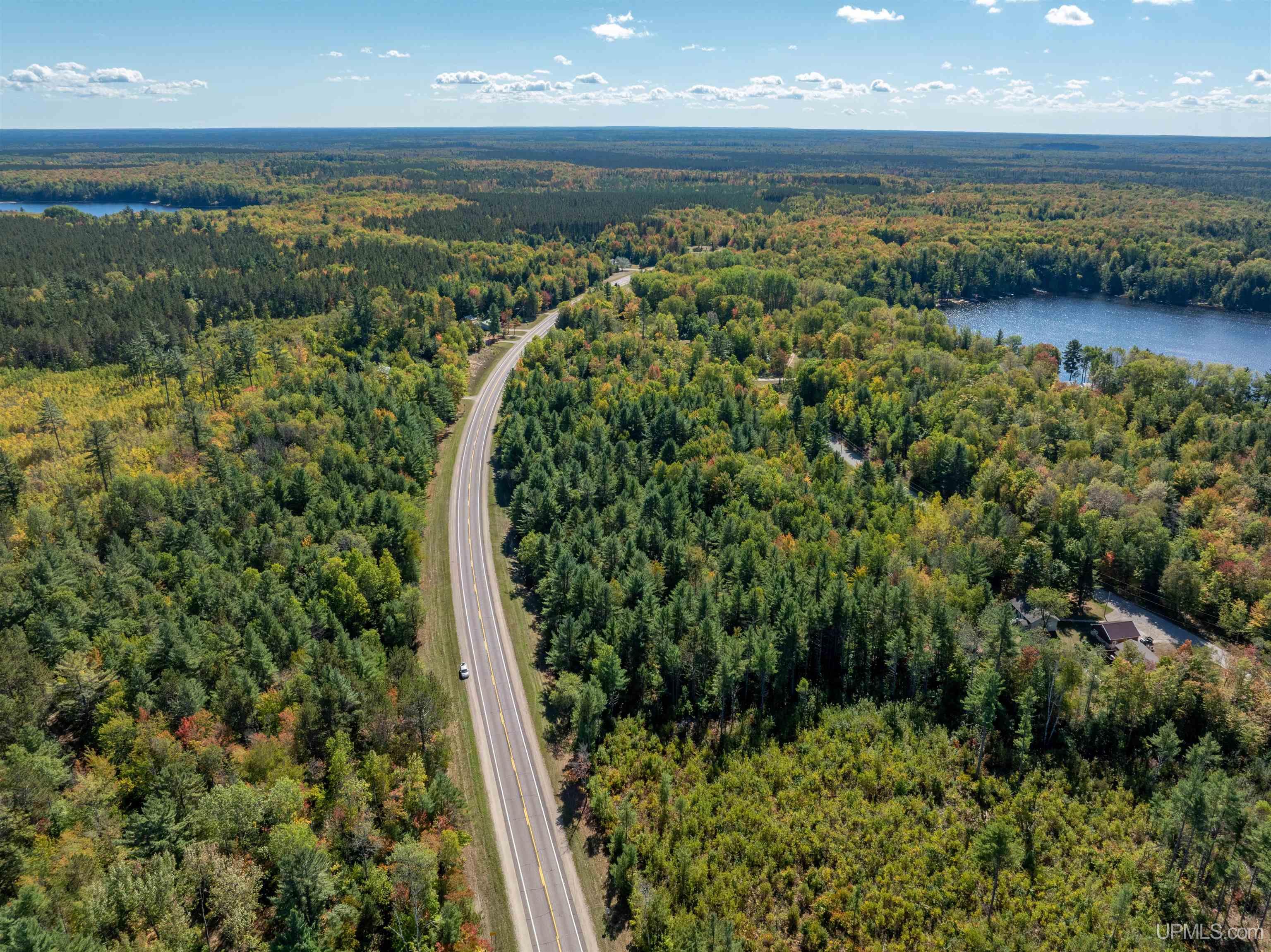 8671 M-94 Road Wetmore, MI 49895 - Photo 14 of 24