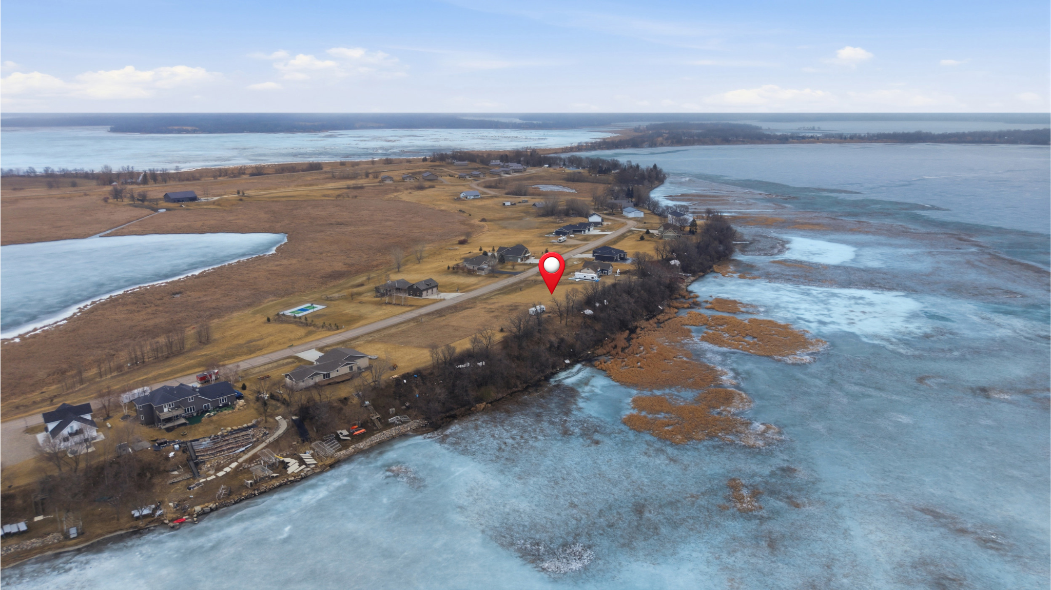 Lot 13 Bass Harbor Road Pelican Rapids, MN 56572 - Photo 12 of 19