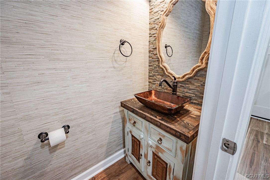 2908 Cove Ridge Trace Midlothian, VA 23112 - Photo 23 of 49