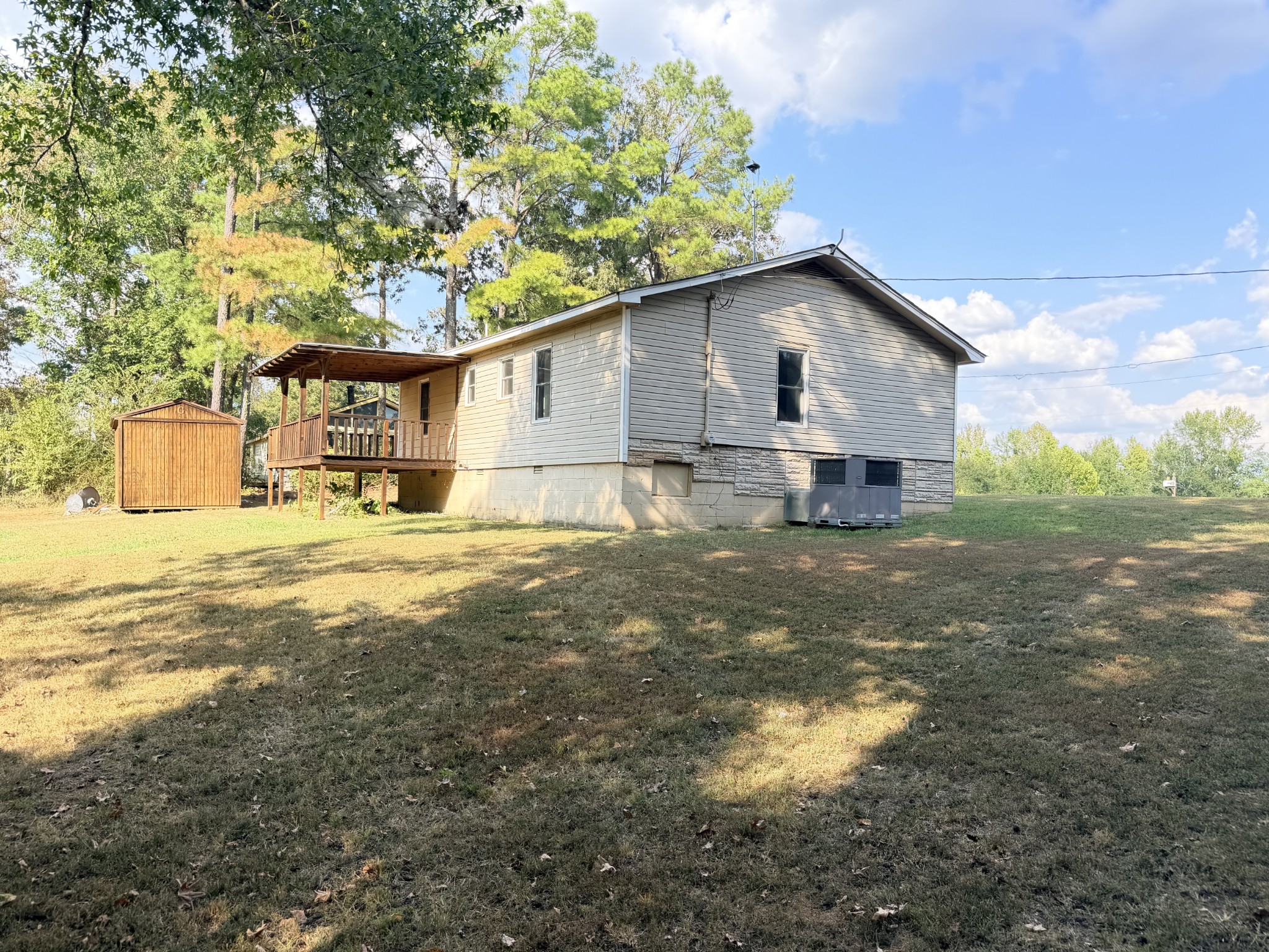155 Dickson Road Sardis, TN 38371 - Photo 3 of 22 Gallery Image 3