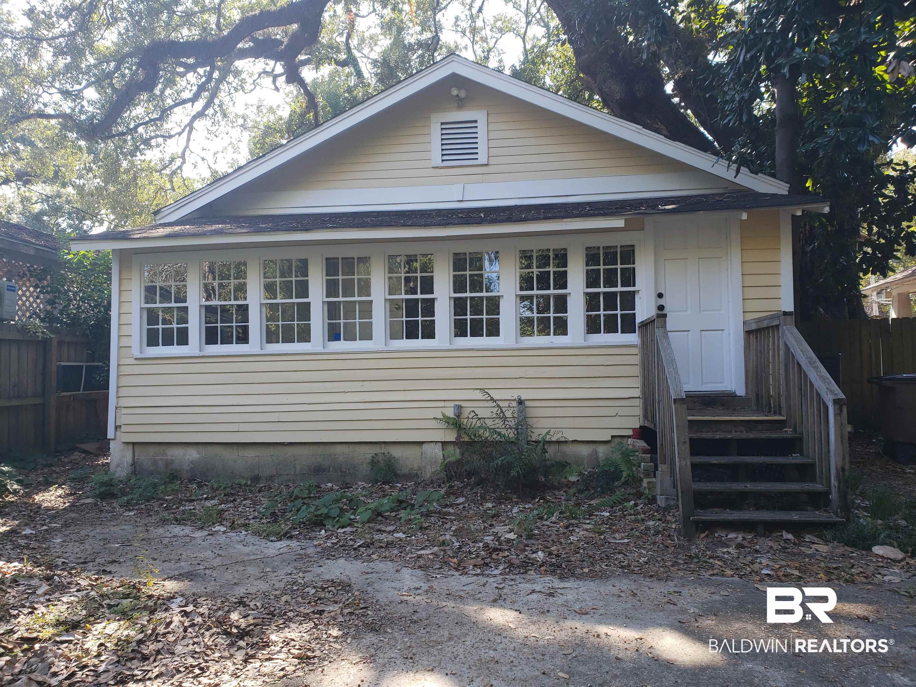 1150 Old Shell Road Mobile, AL 36604 - Photo 19 of 21