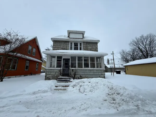 $34,900 | 505 8 1/2 Street South, Virginia, MN 55792