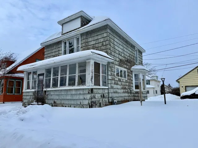 $34,900 | 505 8 1/2 Street South, Virginia, MN 55792