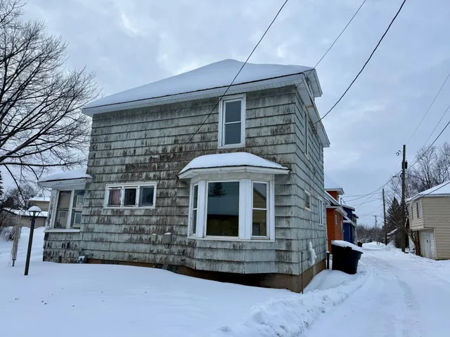 $34,900 | 505 8 1/2 Street South, Virginia, MN 55792