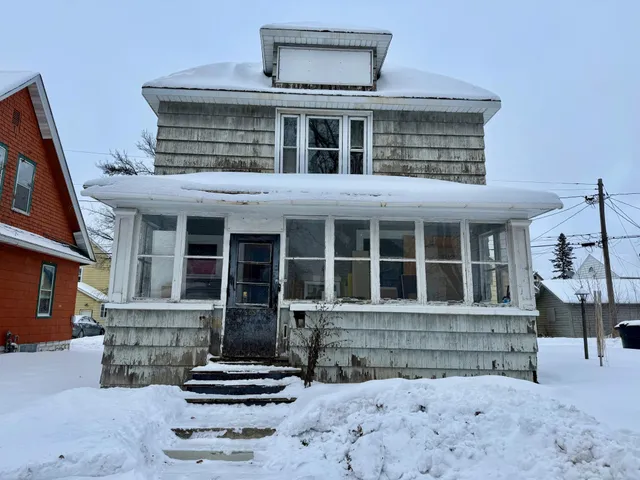 $34,900 | 505 8 1/2 Street South, Virginia, MN 55792