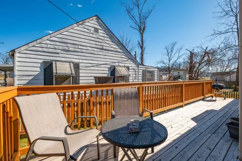 $585,000 | Undisclosed Address, Nashville, TN 37206