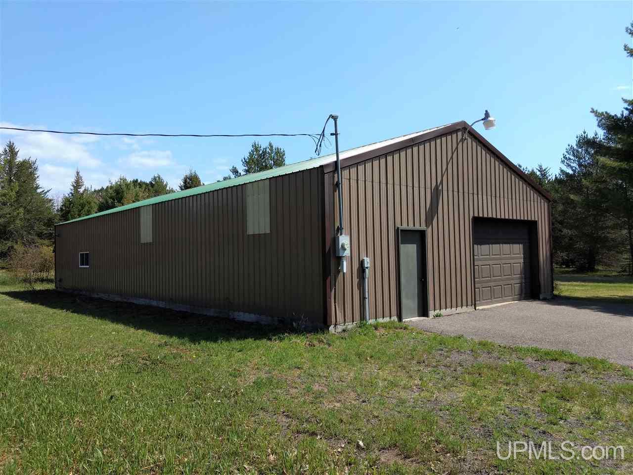 58444 Traprock Valley Road Calumet, MI 49913 - Photo 40 of 50