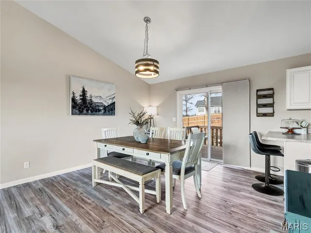 $280,000 | 555 Mulligan Court, St. Clair, MO 63077