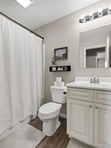 $280,000 | 555 Mulligan Court, St. Clair, MO 63077