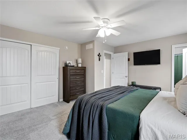 $280,000 | 555 Mulligan Court, St. Clair, MO 63077