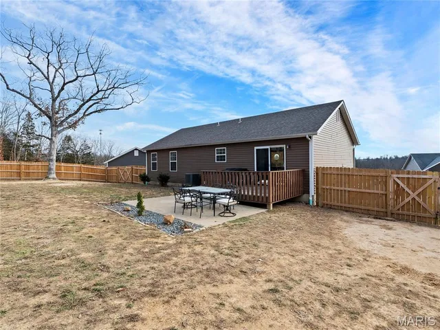 $280,000 | 555 Mulligan Court, St. Clair, MO 63077