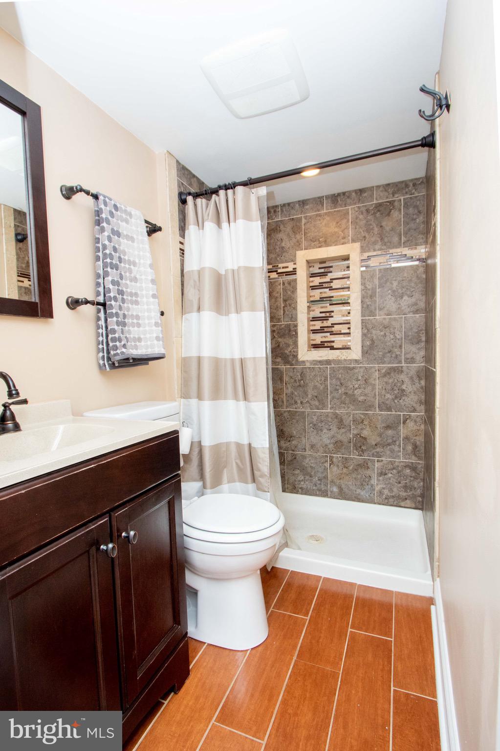 148 Friendship Road Drexel Hill, PA 19026 - Photo 18 of 35 Full Bath in basement