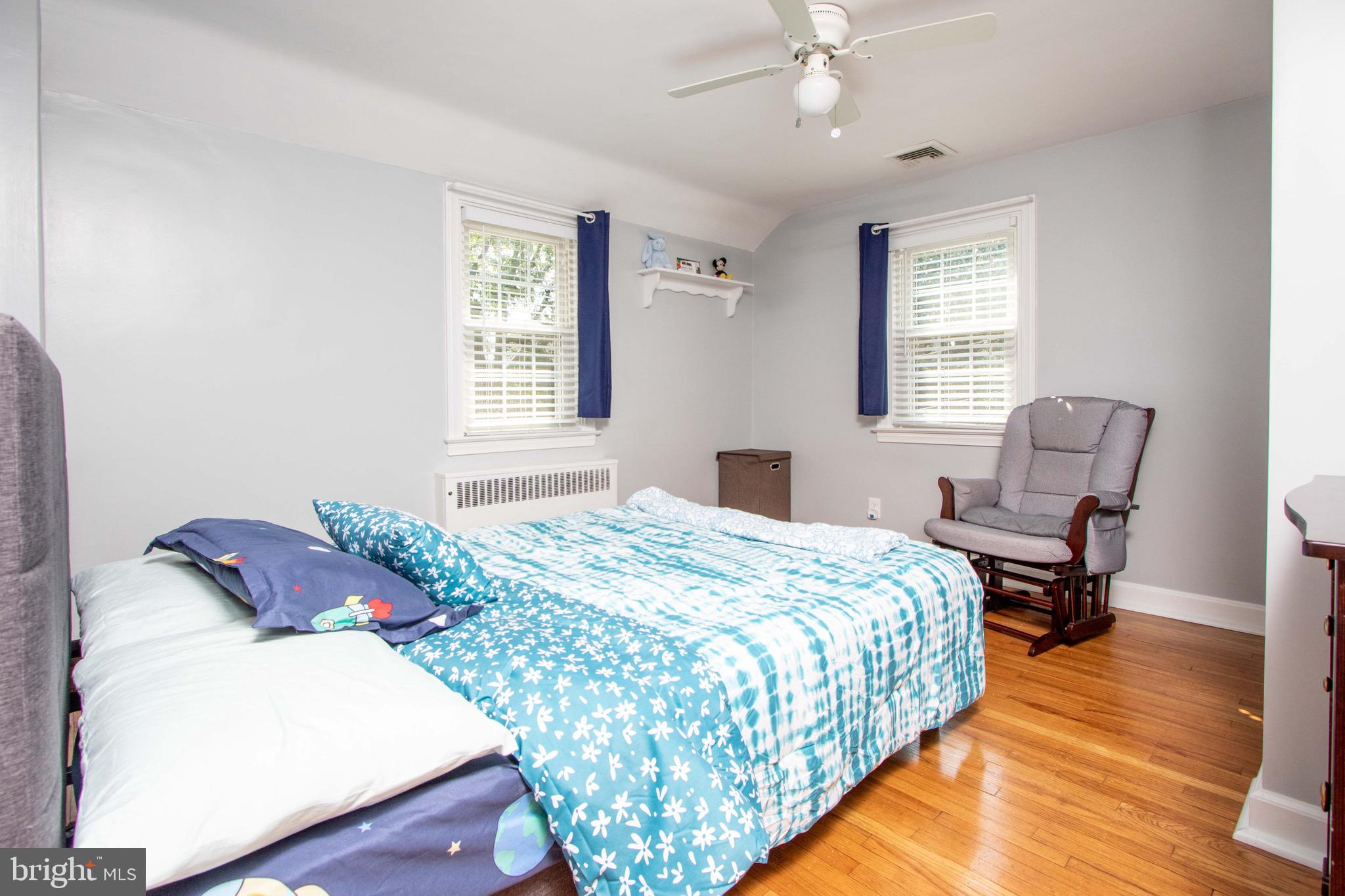 148 Friendship Road Drexel Hill, PA 19026 - Photo 25 of 35 Bedroom 3
