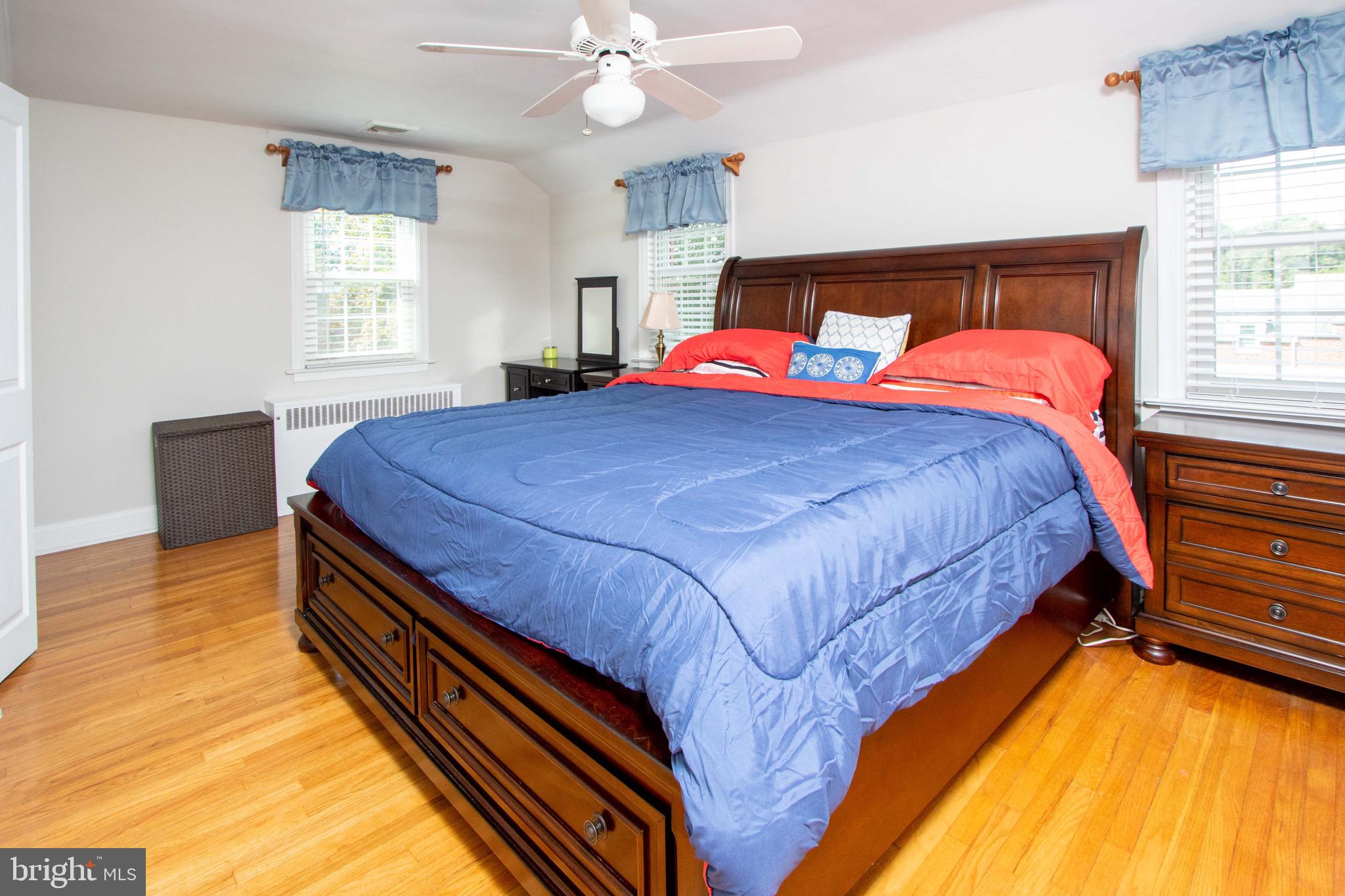 148 Friendship Road Drexel Hill, PA 19026 - Photo 27 of 35 Primary Bedroom