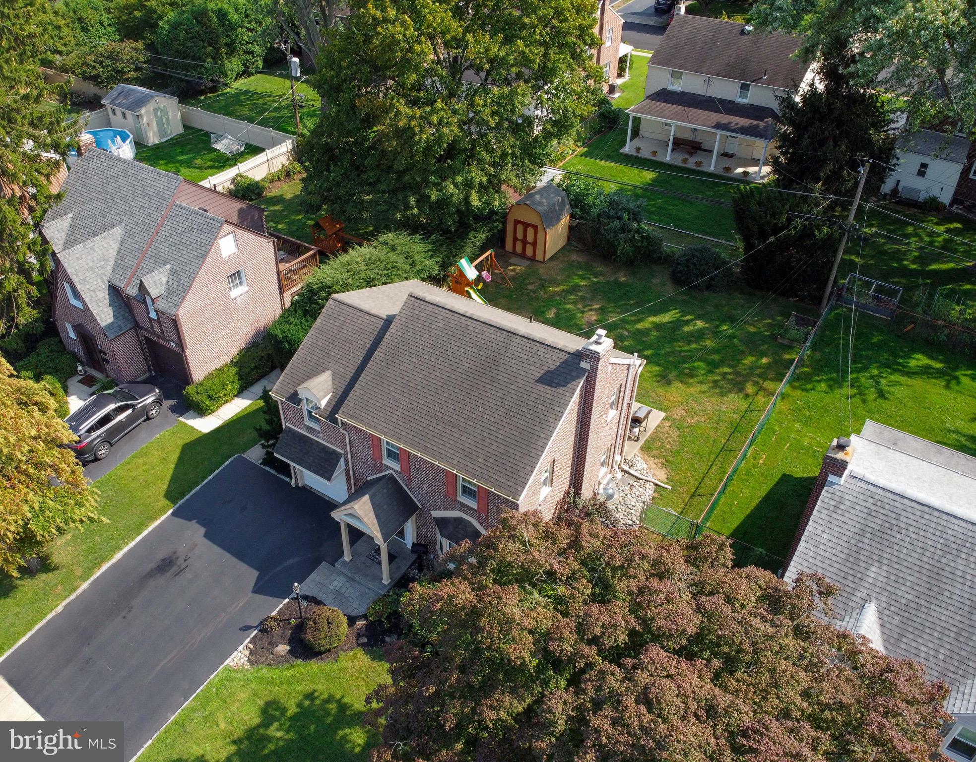 148 Friendship Road Drexel Hill, PA 19026 - Photo 4 of 35 Level Lot