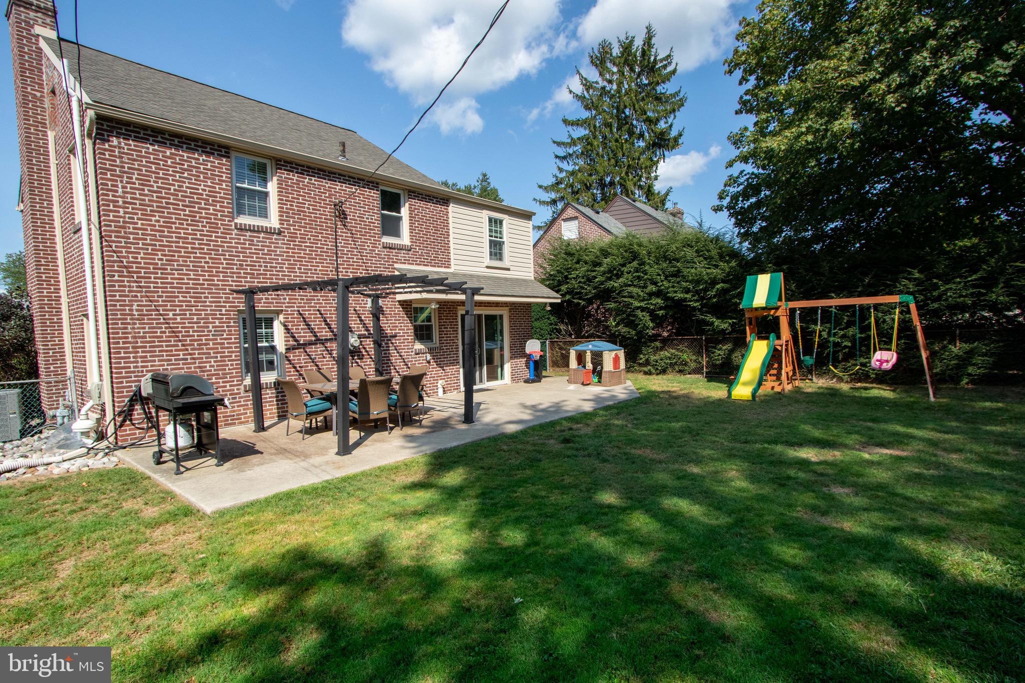 148 Friendship Road Drexel Hill, PA 19026 - Photo 34 of 35