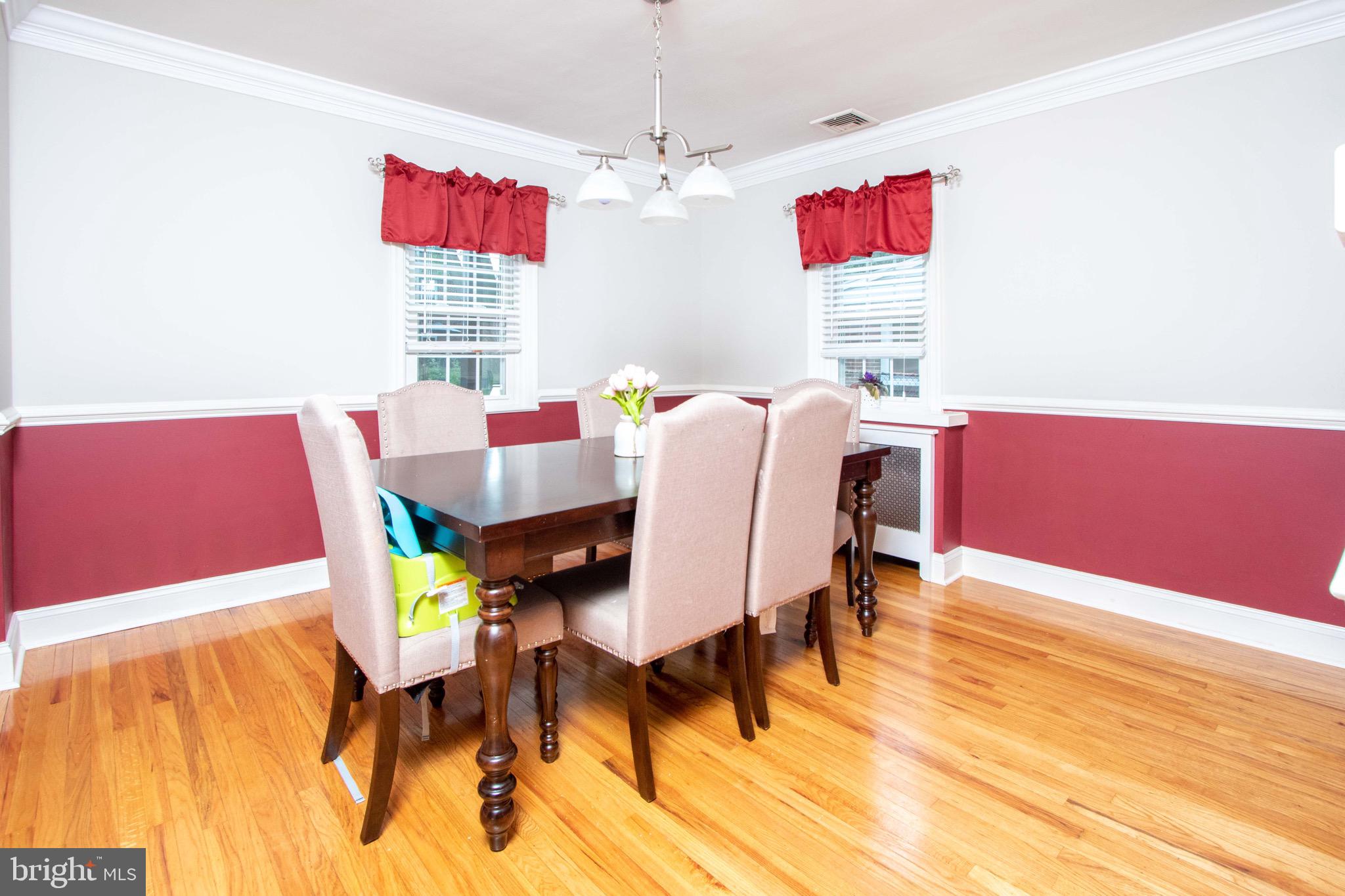 148 Friendship Road Drexel Hill, PA 19026 - Photo 8 of 35 Dining room