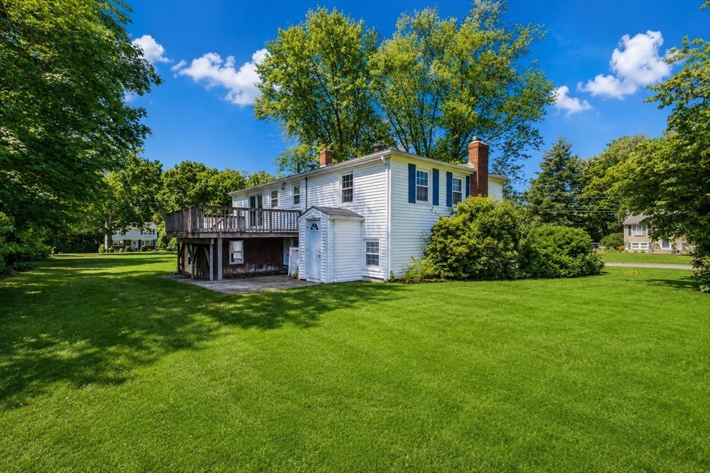5 Shepard Road Franklin, MA 02038 - Photo 40 of 41
