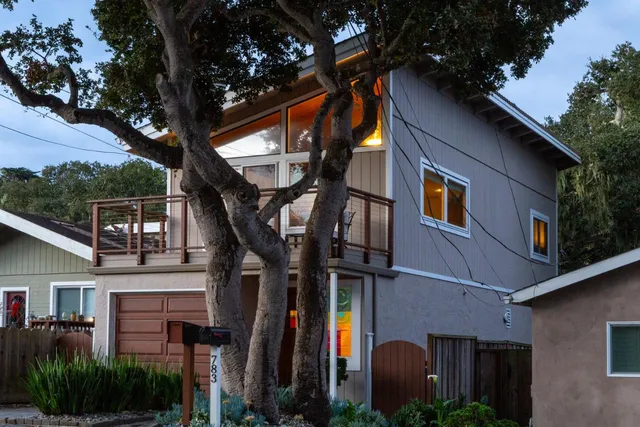 $1,199,000 | 779 Alice Street, Monterey, CA 93940