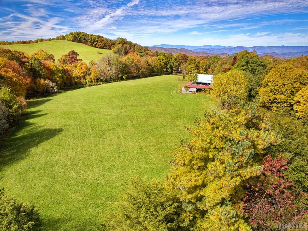 Tbd Big Ridge Road Glenville, NC 28736 - Photo 7 of 23 Gallery Image 7