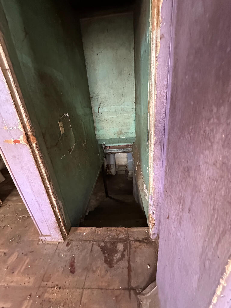 255 High Street Benton Harbor, MI 49022 - Photo 12 of 14 11