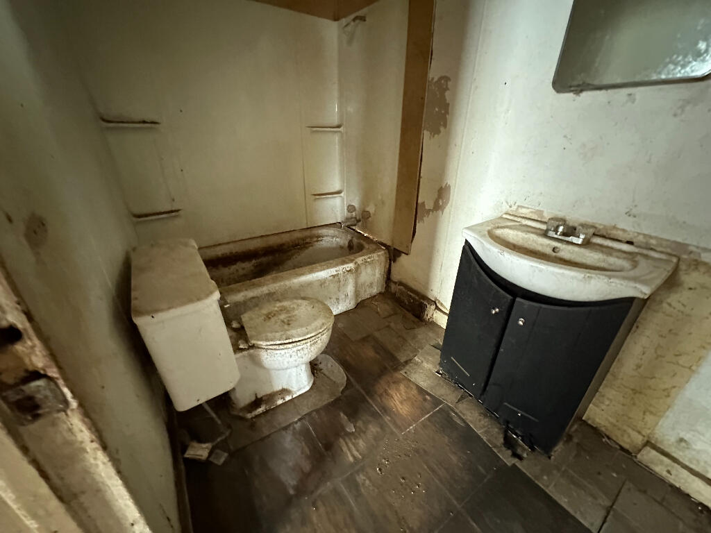 255 High Street Benton Harbor, MI 49022 - Photo 13 of 14 12