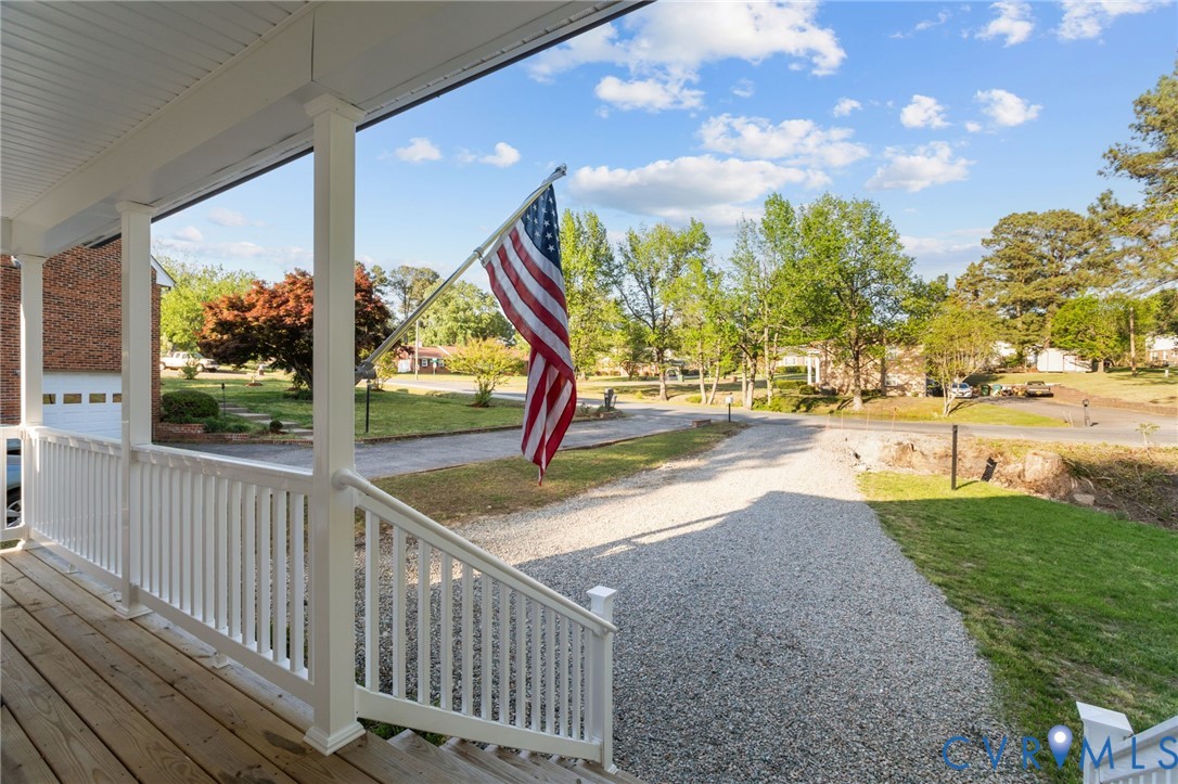 3708 Bathgate Road Richmond, VA 23234 - Photo 45 of 47 Gallery Image 45