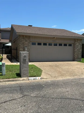 $399,000 | 11121 Pinehurst Drive, Unit D, Austin, TX 78747