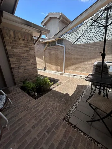 $399,000 | 11121 Pinehurst Drive, Unit D, Austin, TX 78747