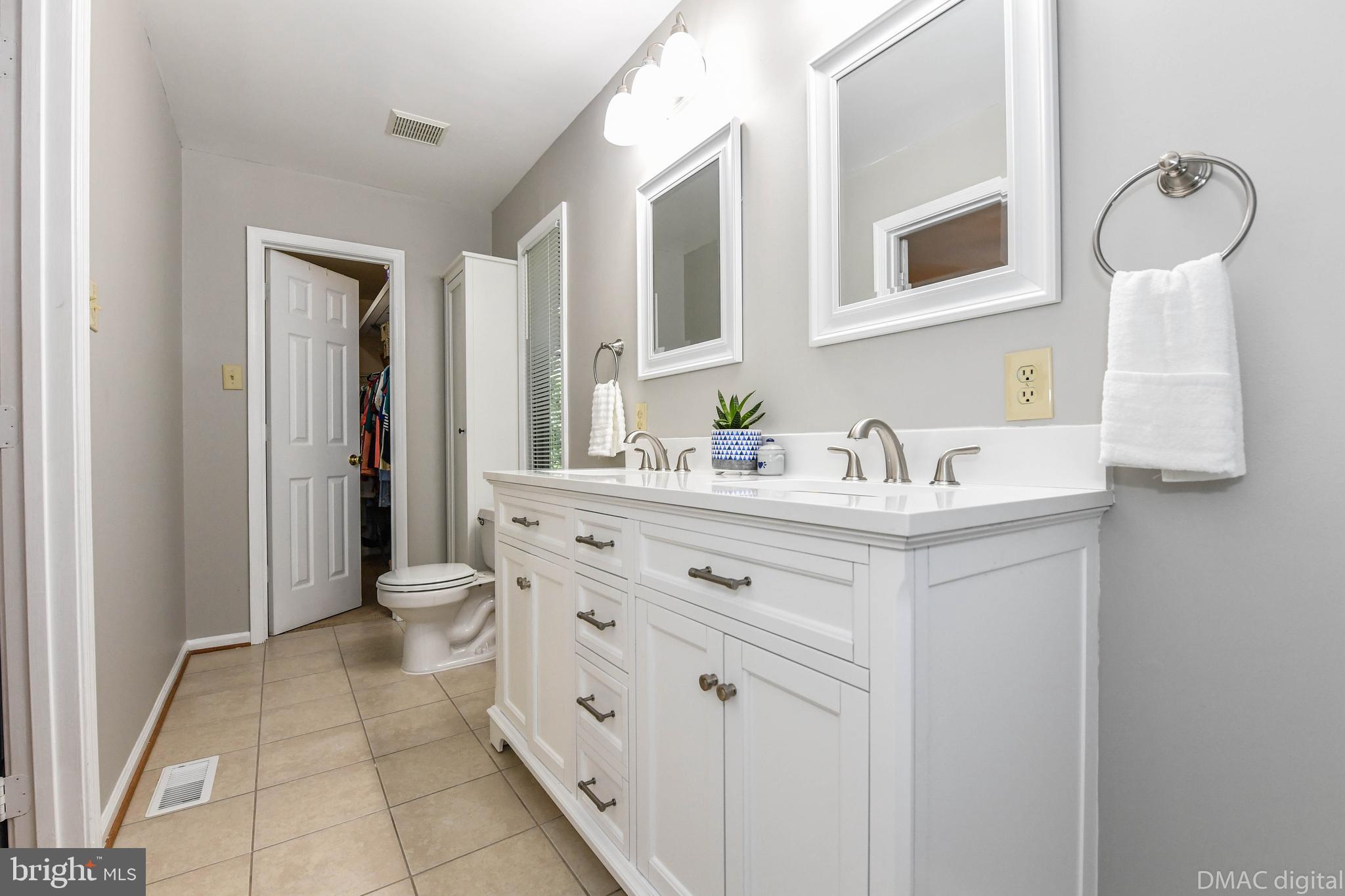 6754 Hemlock Point Road New Market, MD 21774 - Photo 22 of 44 Double vanity!