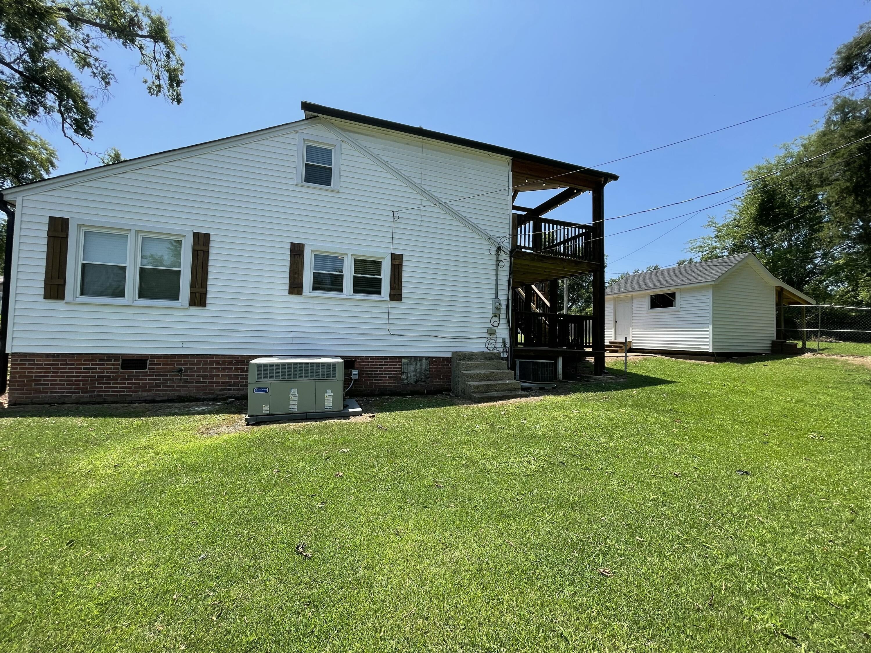 404 South Jackson Street Ripley, MS 38663 - Photo 13 of 41 Gallery Image 13