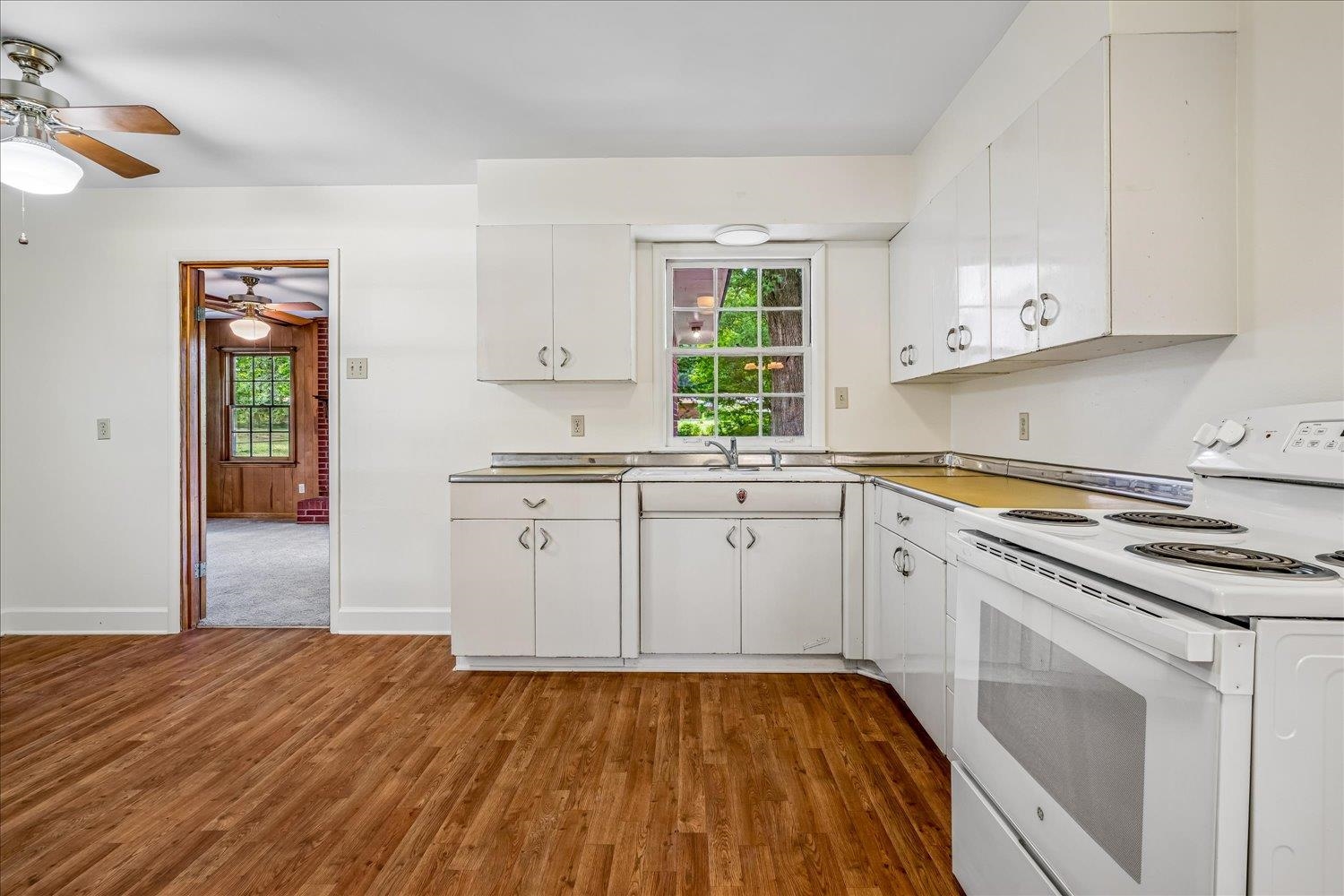 1547 Old Hickory Road Memphis, TN 38116 - Photo 14 of 33 Gallery Image 14