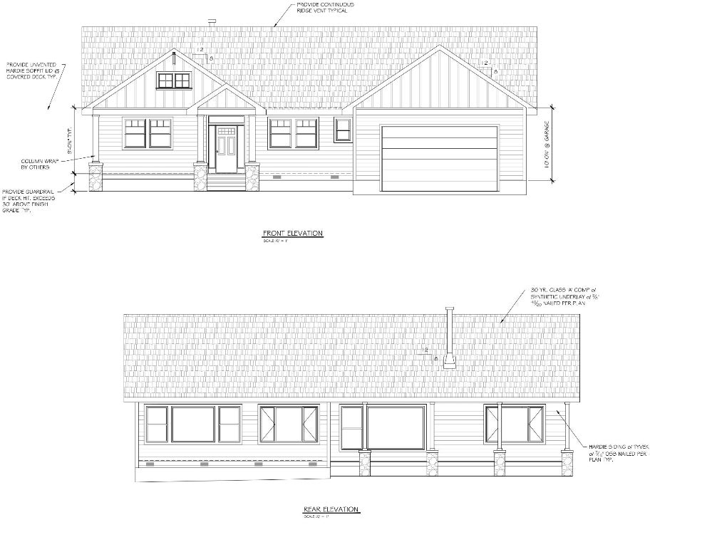 548 Skyview Road Mount Shasta, CA 96067 - Photo 2 of 22 Gallery Image 2