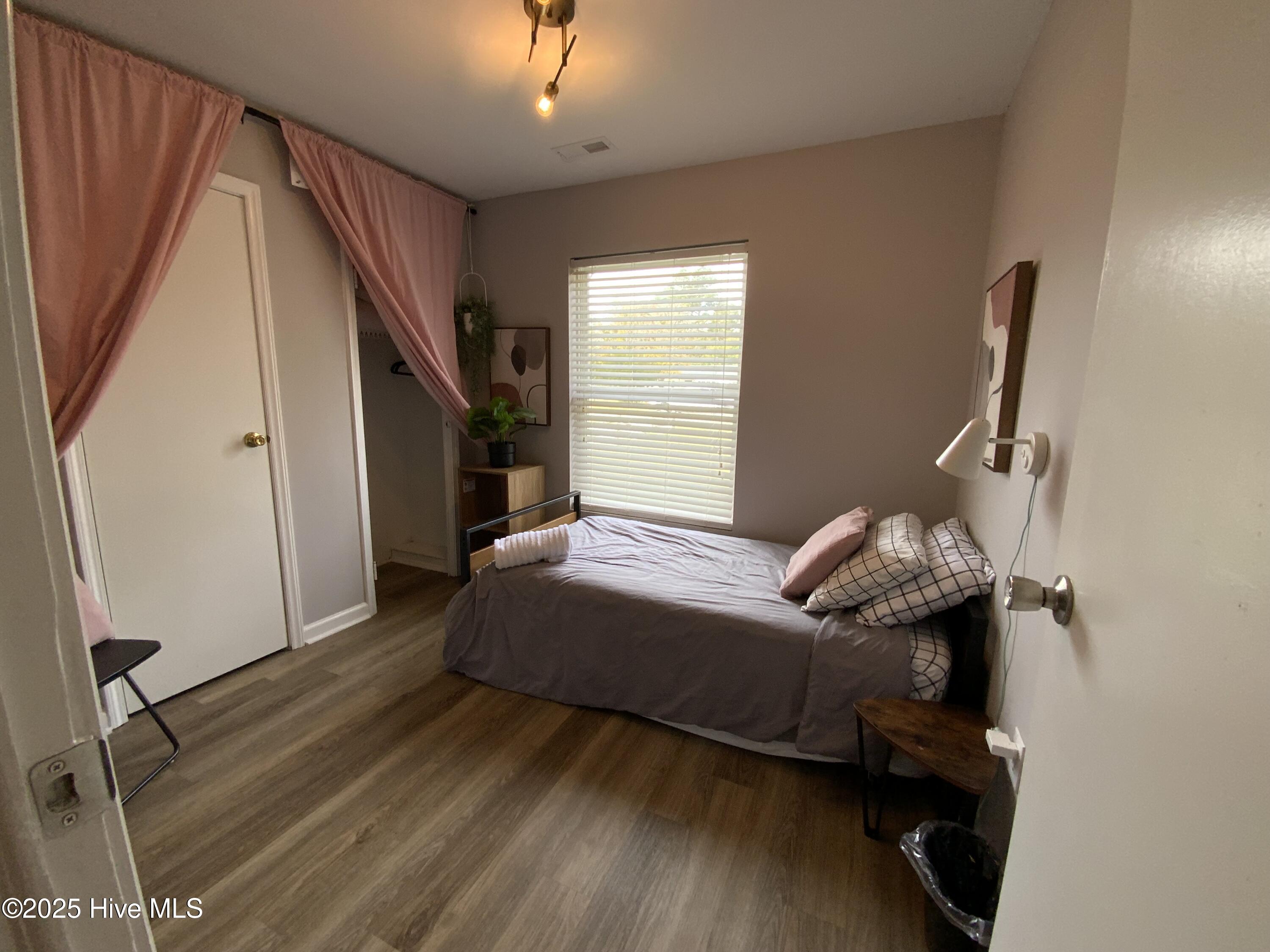 653 Queens Creek Road Hubert, NC 28539 - Photo 18 of 20 Fourth bedroom