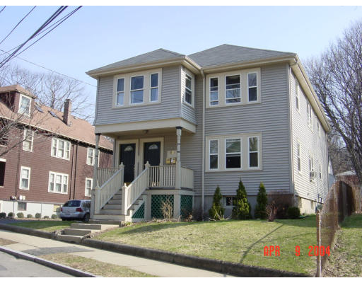 48 Loveland Road, Unit 1 48 Brookline, MA 02445 - Photo 1 of 1