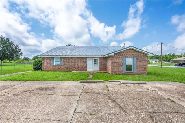 $160,000 | 919 7th Avenue, Oberlin, LA 70655