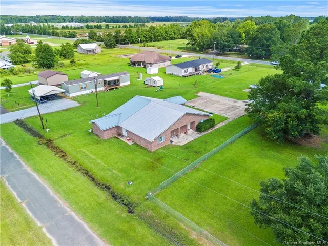 $160,000 | 919 7th Avenue, Oberlin, LA 70655