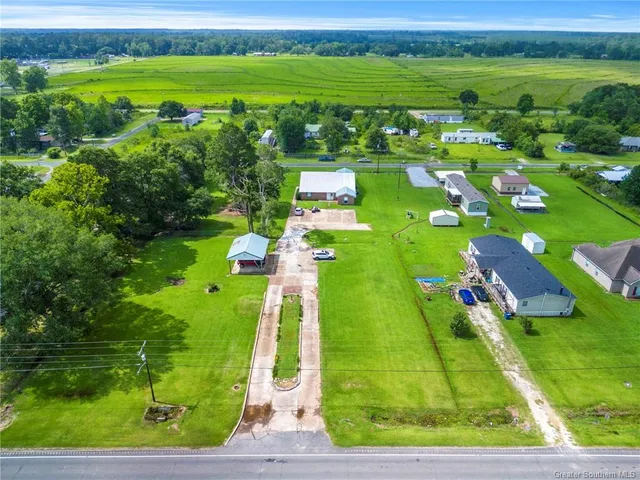 $160,000 | 919 7th Avenue, Oberlin, LA 70655