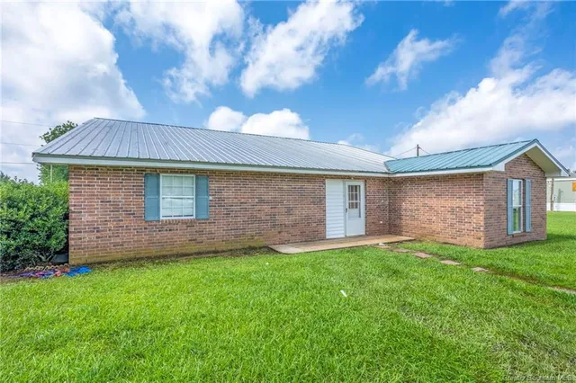 $160,000 | 919 7th Avenue, Oberlin, LA 70655