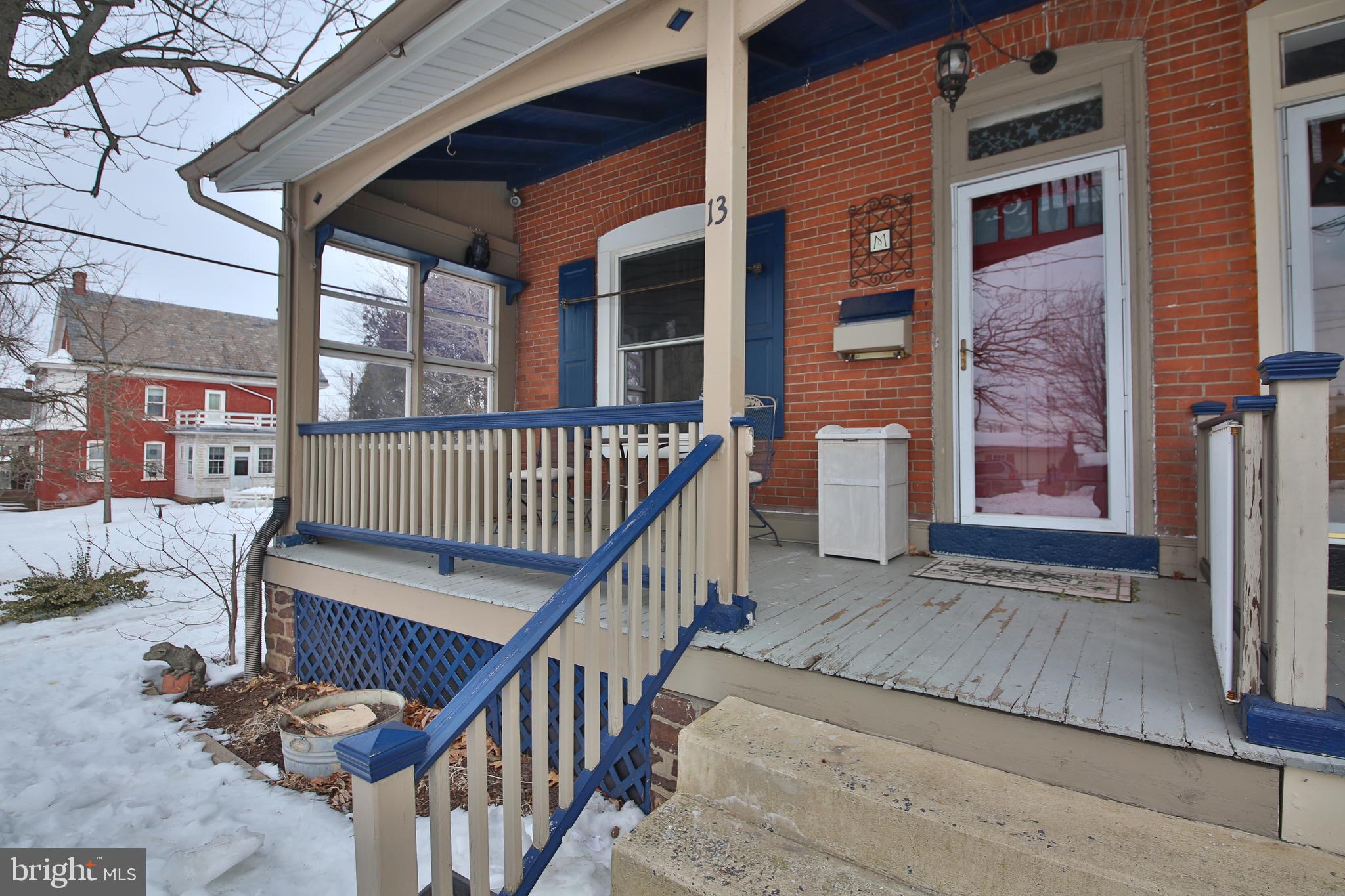 13 South 4th Street Souderton, PA 18964 - Photo 2 of 34