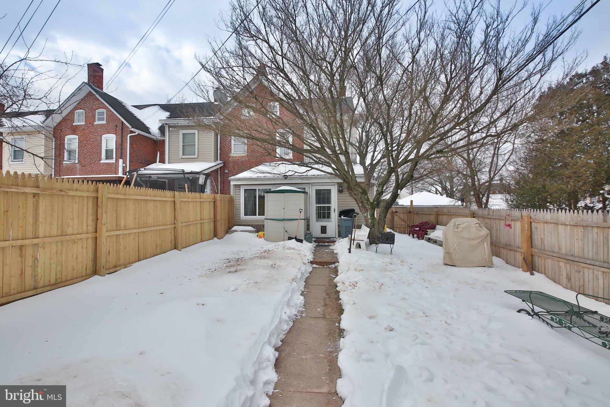 13 South 4th Street Souderton, PA 18964 - Photo 31 of 34