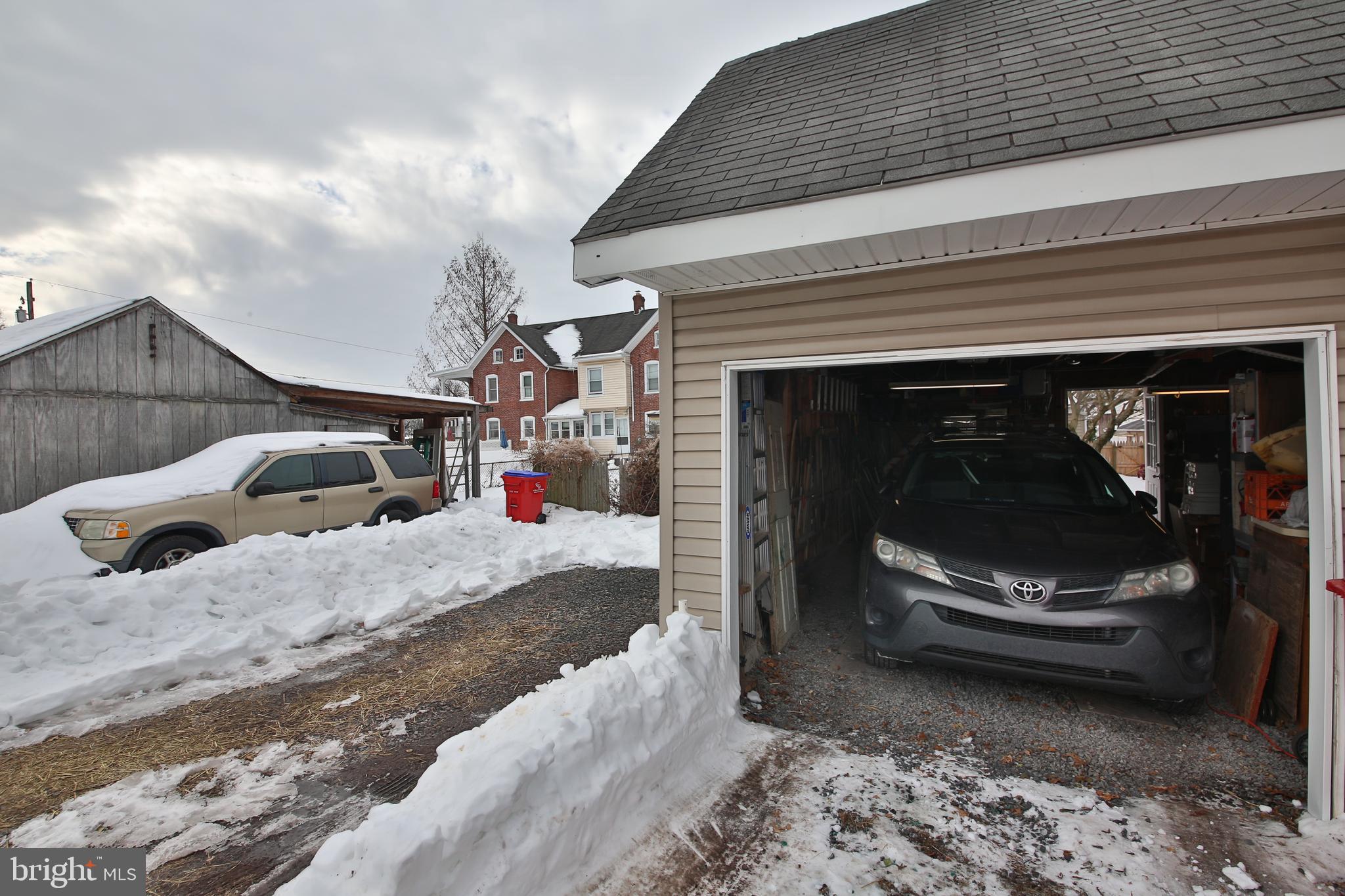 13 South 4th Street Souderton, PA 18964 - Photo 32 of 34