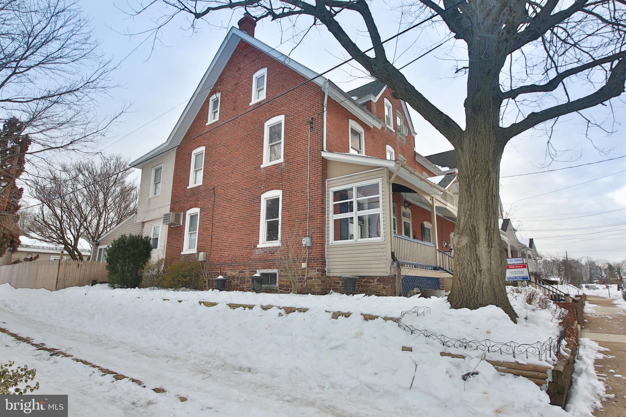 13 South 4th Street Souderton, PA 18964 - Photo 34 of 34