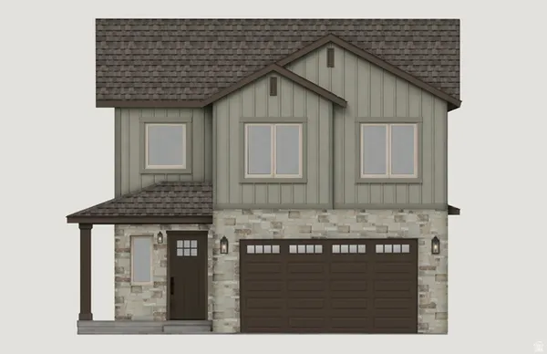 $939,990 | 1765 South 1030 East, Heber City, UT 84032