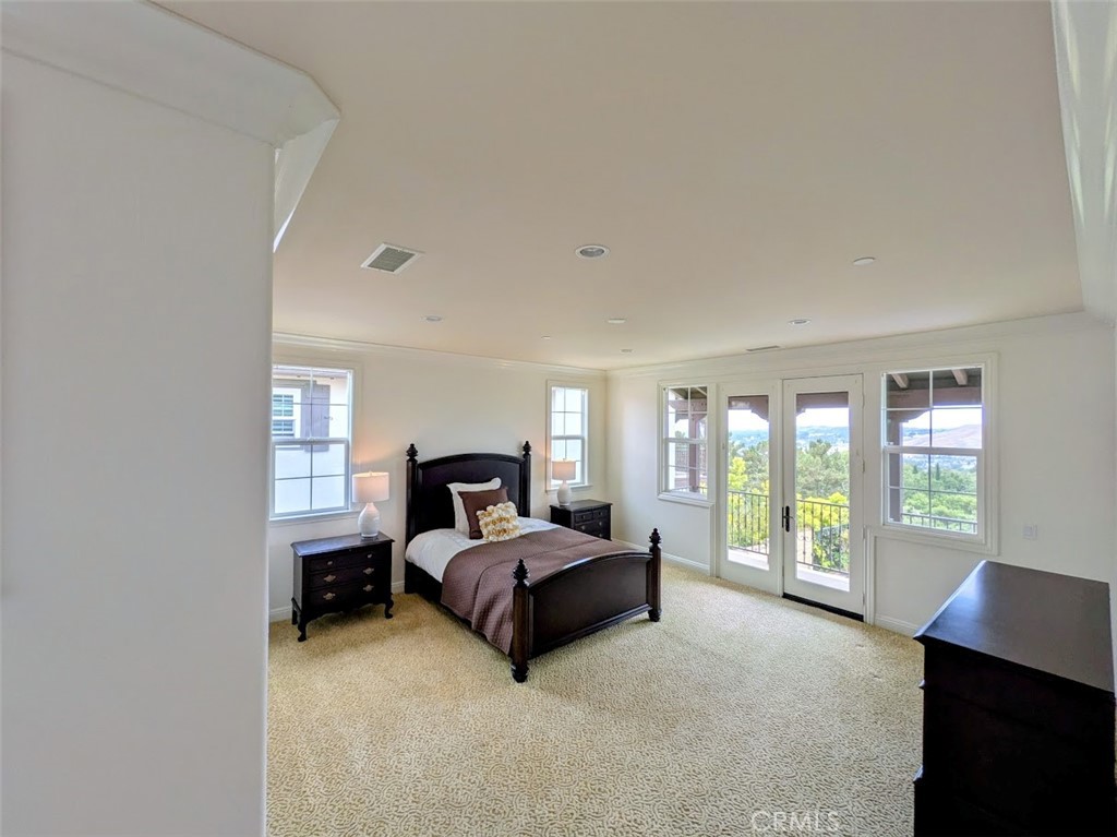 17 Elissa Lane Ladera Ranch, CA 92694 - Photo 18 of 41 Master Bedroom