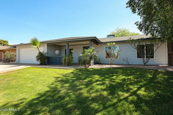 $465,000 | 12619 South Kosh Street, Phoenix, AZ 85044