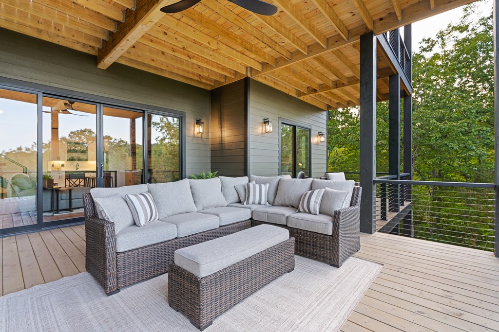 133 Amber Ridge Blue Ridge, GA 30513 - Photo 74 of 86 Gallery Image 74