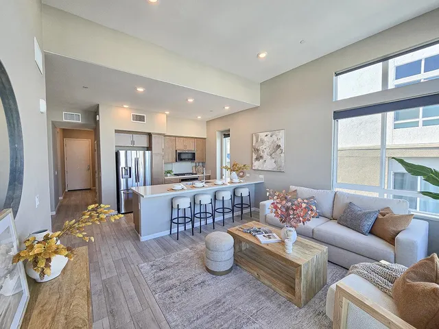 $925,000 | 2981 Henry Miller Place, Unit 10, San Jose, CA 95136