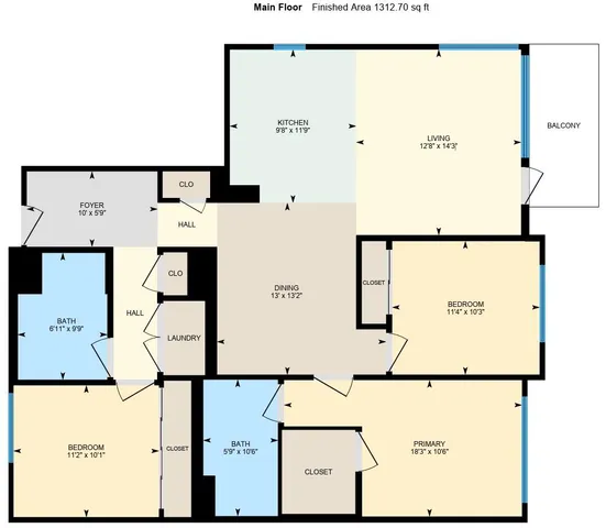 $925,000 | 2981 Henry Miller Place, Unit 10, San Jose, CA 95136